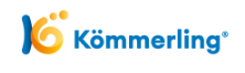 Kómmerlin Logo